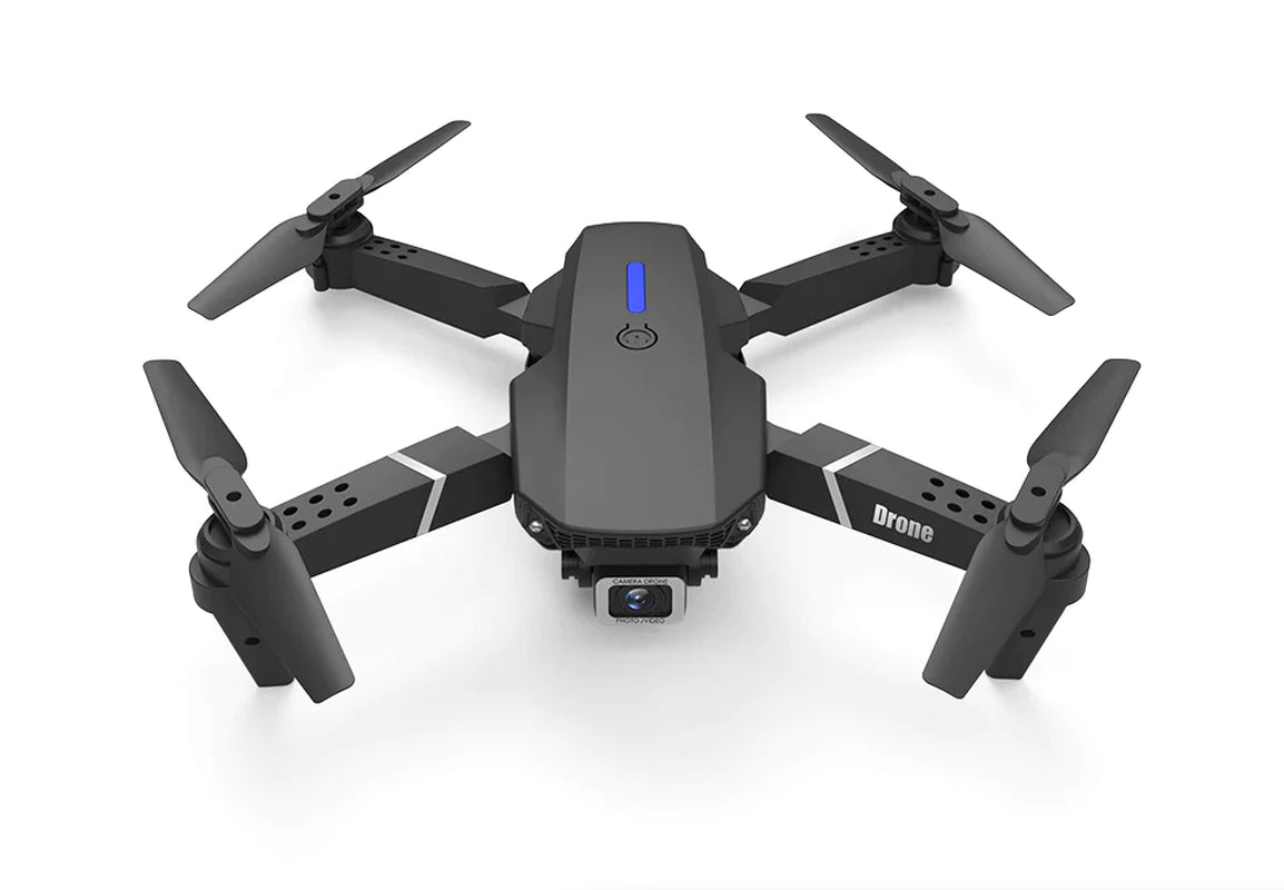 Drone with 4K HD Dual Camera Wifi